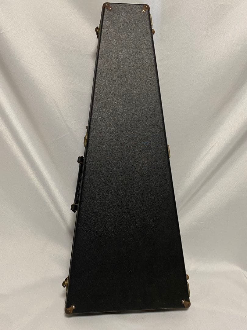 1943❣️ S.watanabe 渡辺　マンドリン ハードケース付き 1970