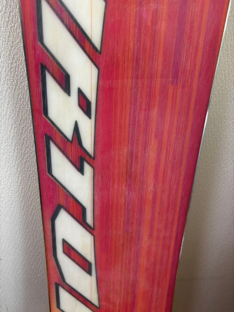 BURTON アルペンボードFactory Prime 4.6 希少