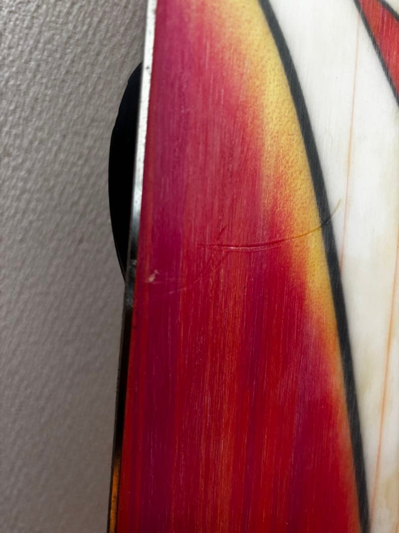 BURTON アルペンボードFactory Prime 4.6 希少