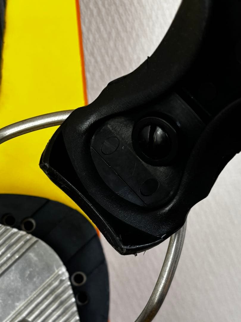 BURTON アルペンボードFactory Prime 4.6 希少