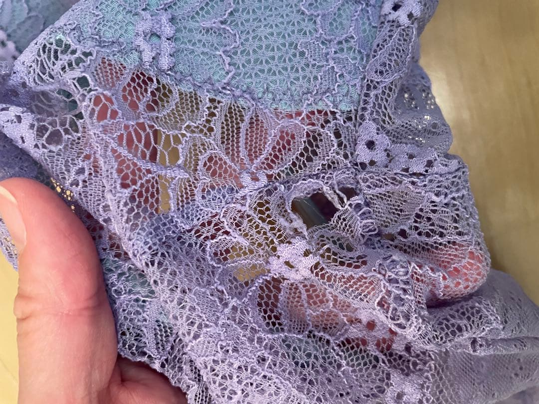 DellaLo' MilanoデラロミラノレオタードM