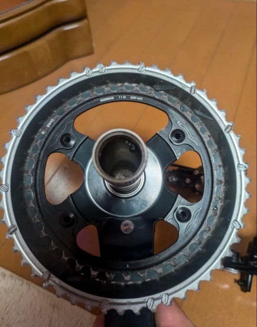 デュラエース 9000 コンポーネントセット