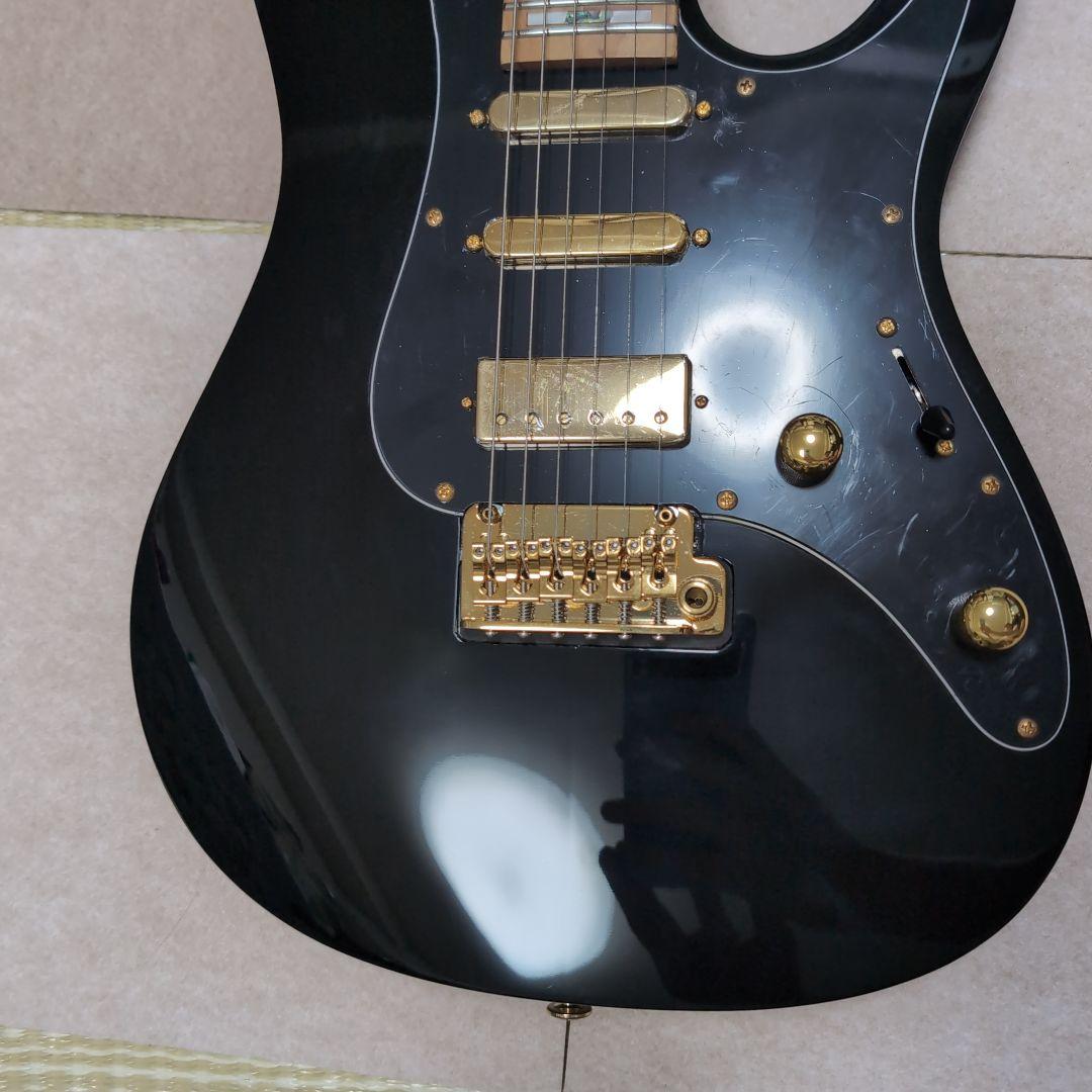 ギター THBB10 POLYPHIA Tim Henson