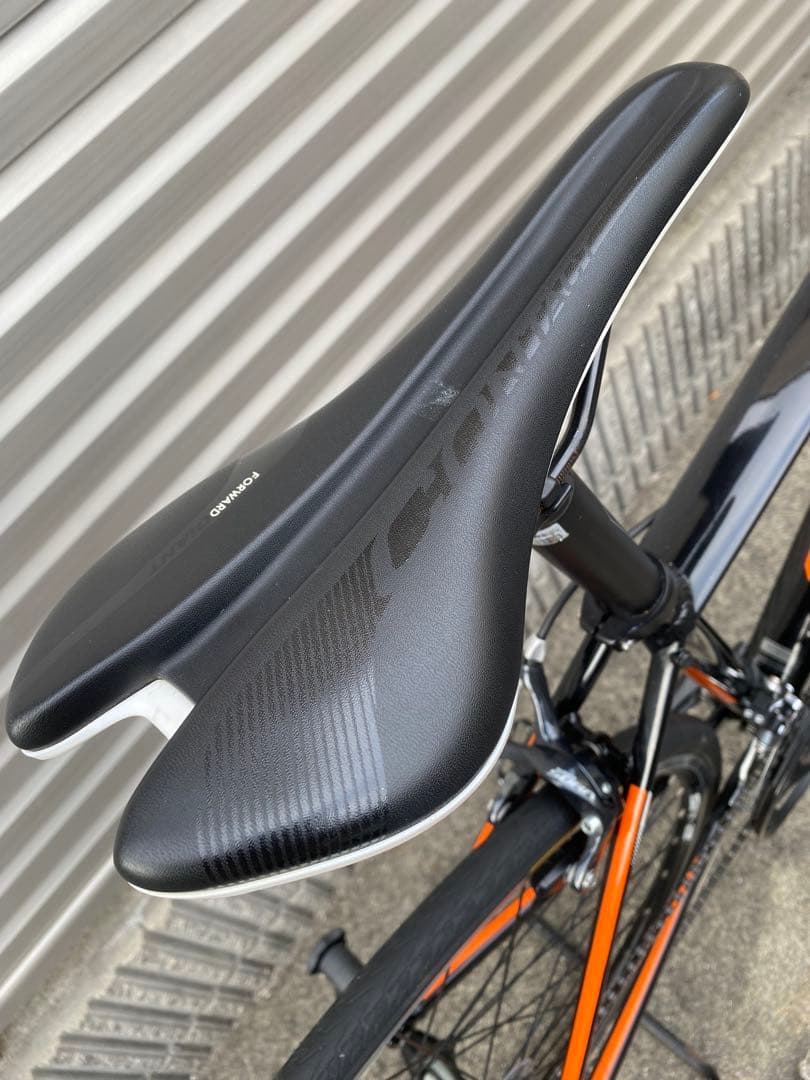 【京都市引き取り限定】Giant ロードバイク Defy4 Sサイズ