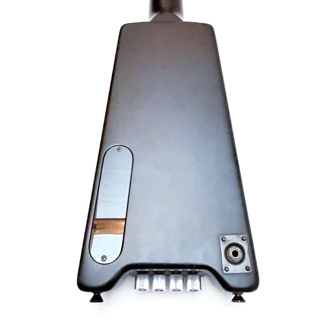 【希少】 Head RSB-900 リバーヘッド ヘッドレスベース