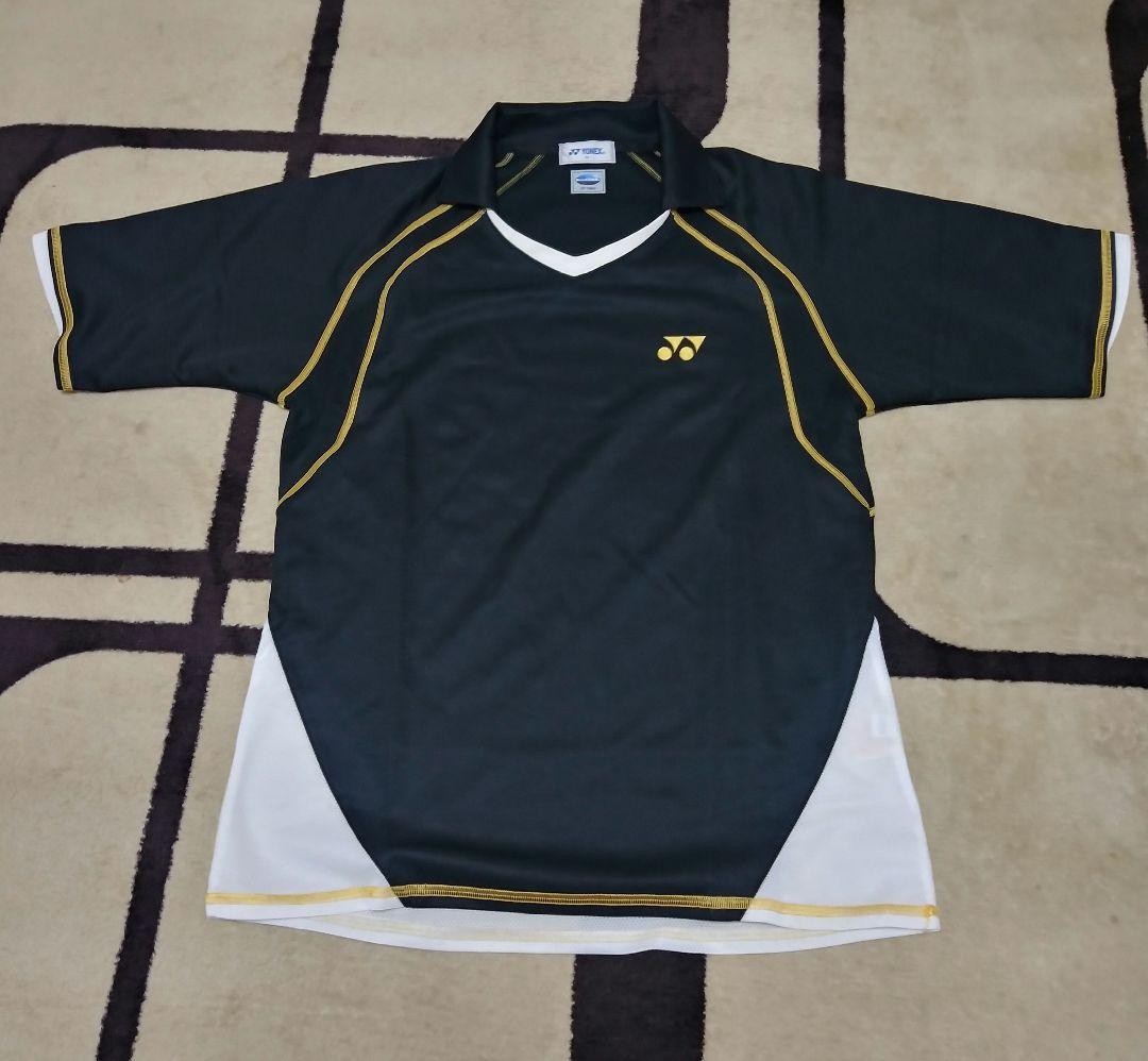 YONEX　ゲームウェア　セット