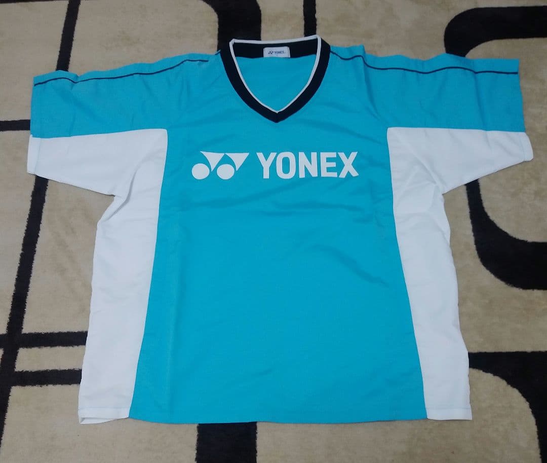 YONEX　ゲームウェア　セット