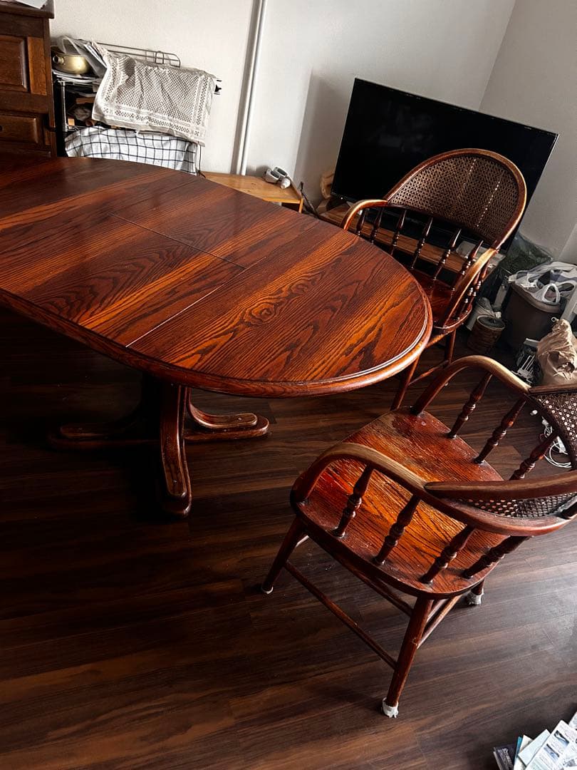 ダイニングテーブルセット