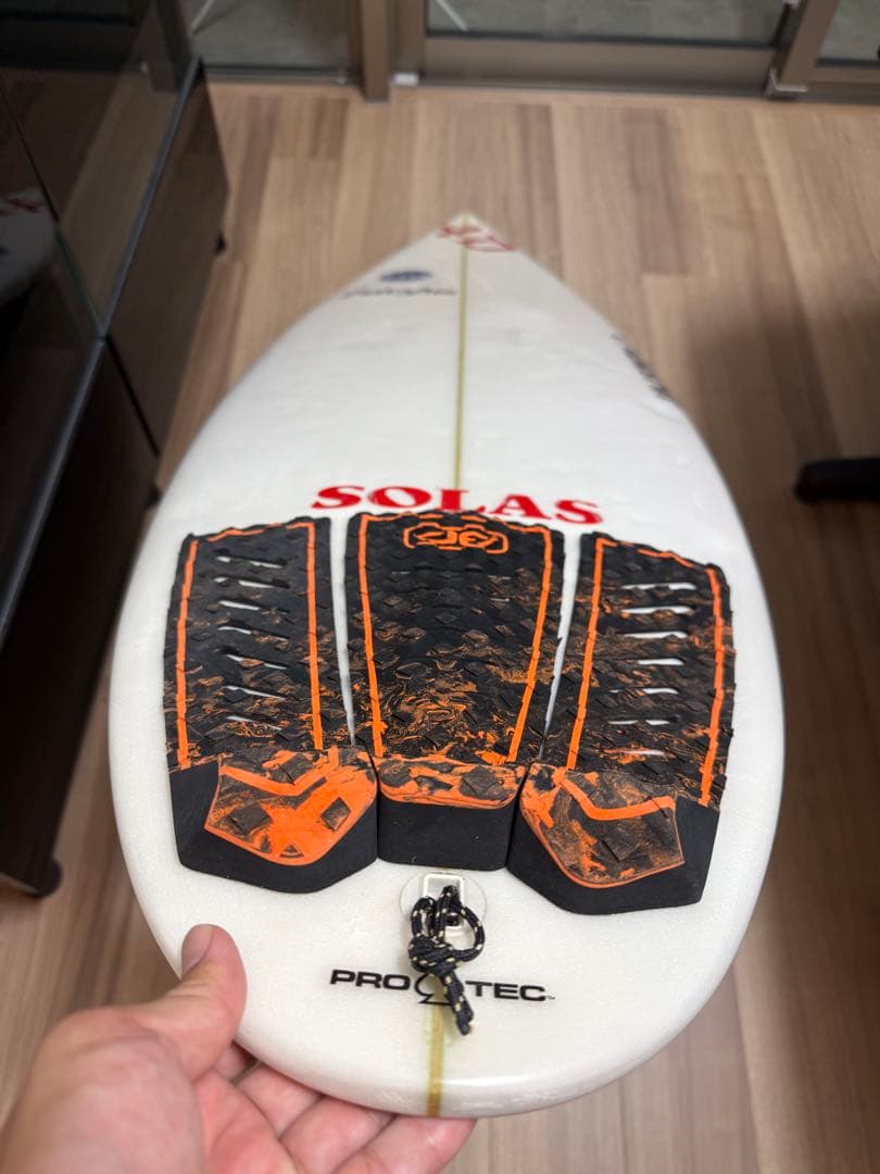 ジュンジソノダサーフボード