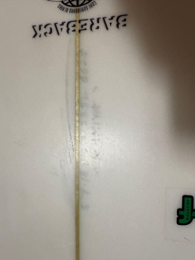 ジュンジソノダサーフボード