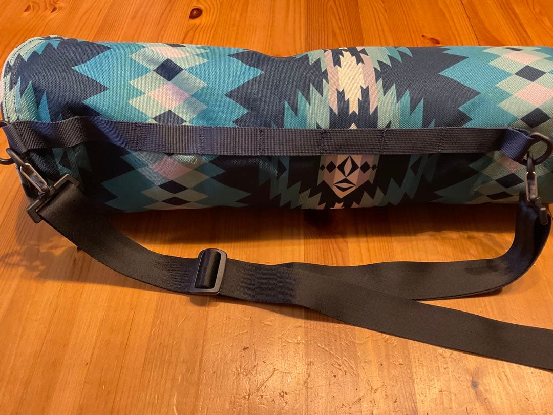 【希少】ペンドルトン ×ヘリノックス コラボ　ロッキングフット チェア