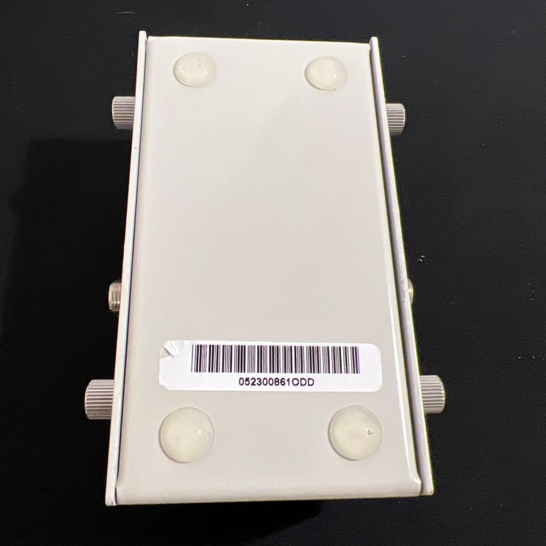 WARM AUDIO ODD BOX v1 箱あり