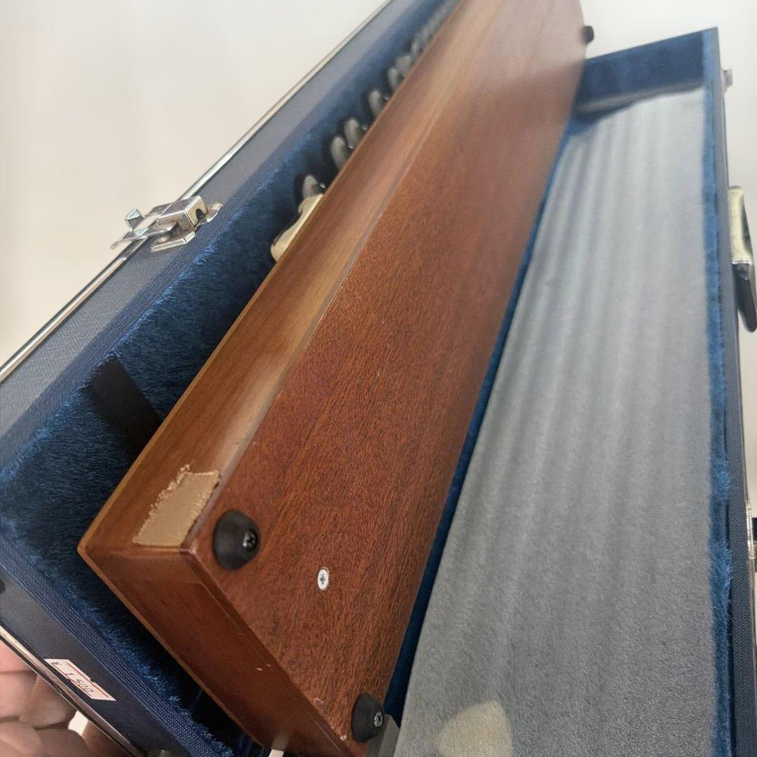 三味線 専用ケース付き