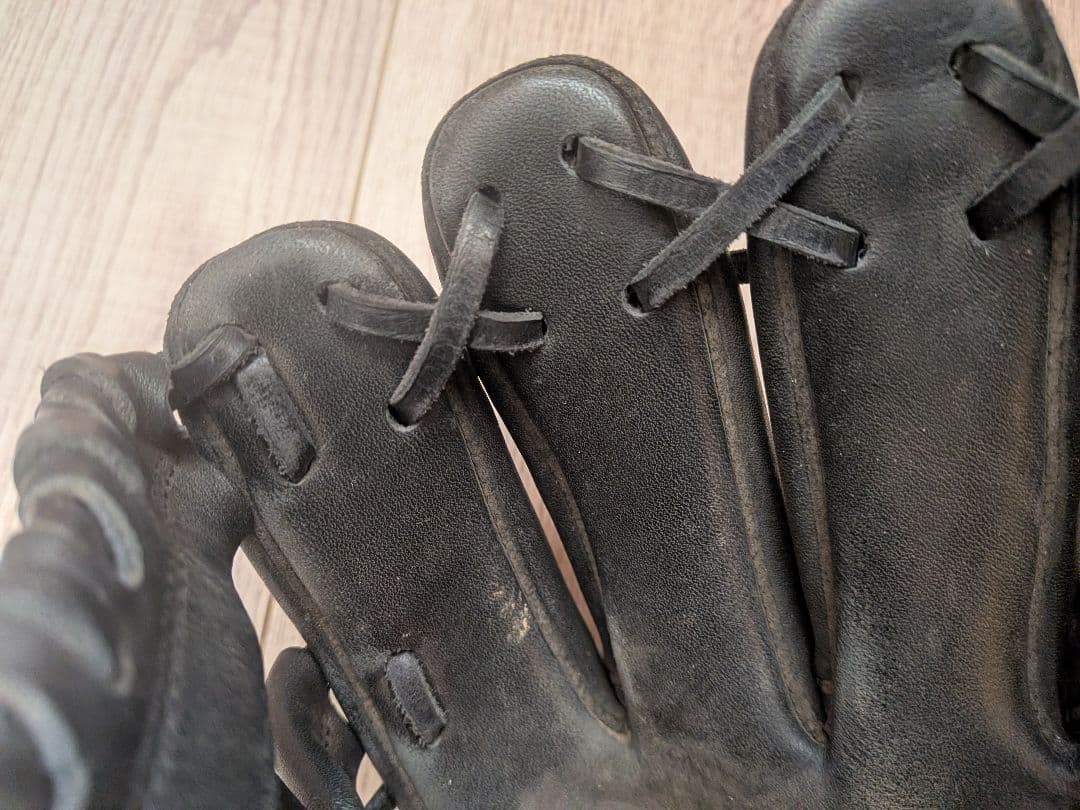 mizuno 野球　グローブ