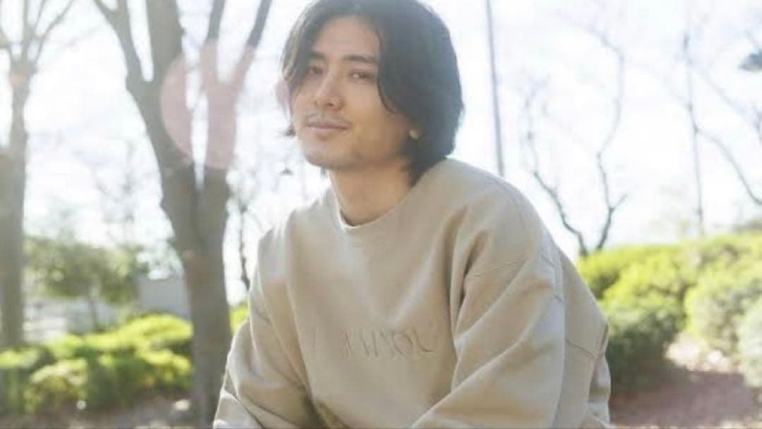 藤井風I AM YOU スウェット Lサイズ