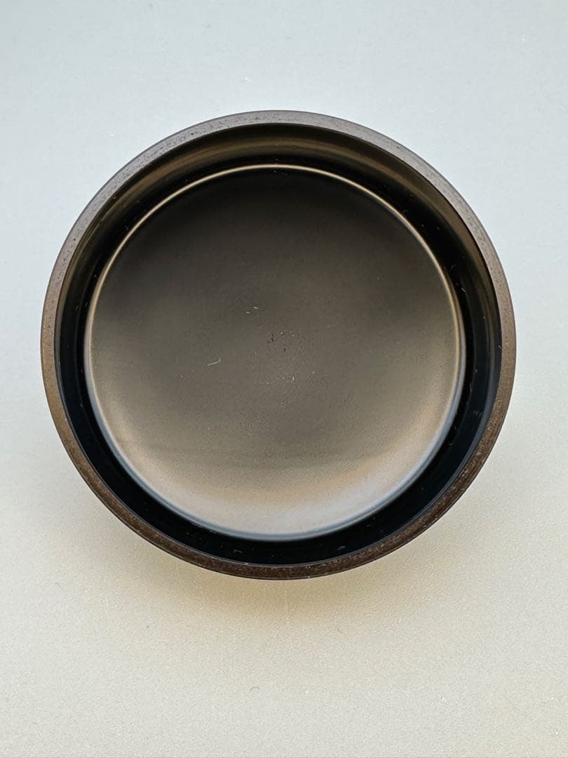 茶道具　棗　竹内幸斎　立ち雛