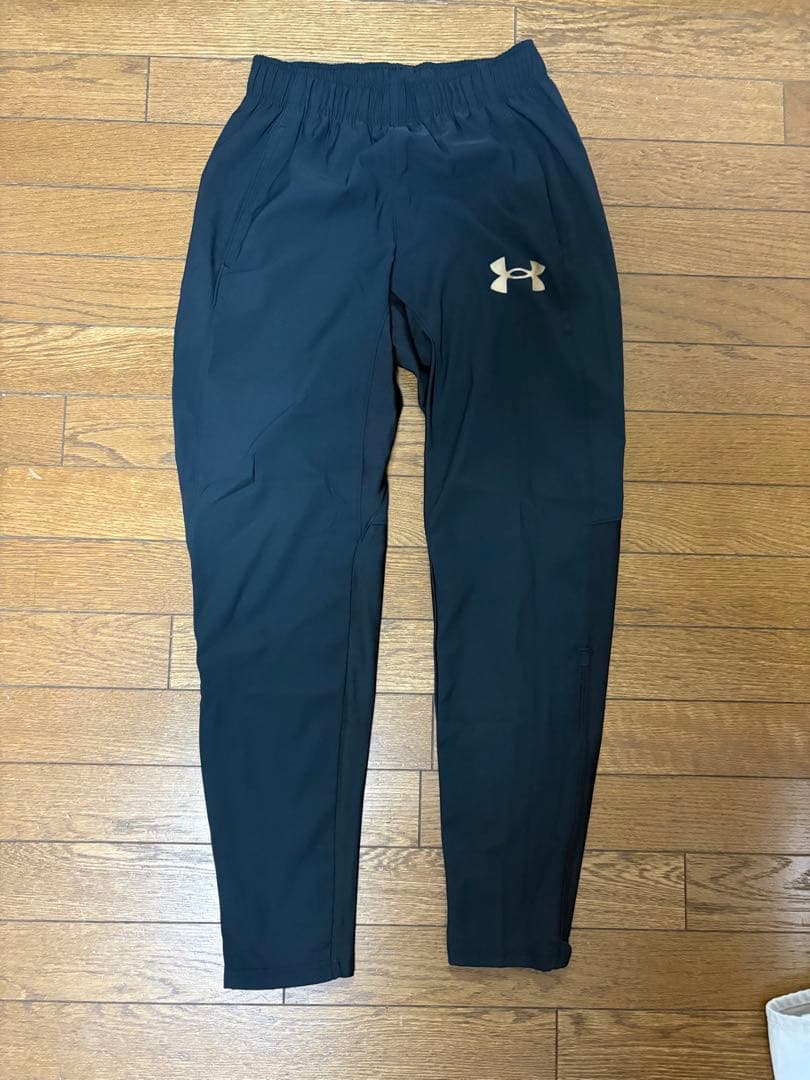 青森山田 三冠世代ジャケットとトレーニングパンツセット