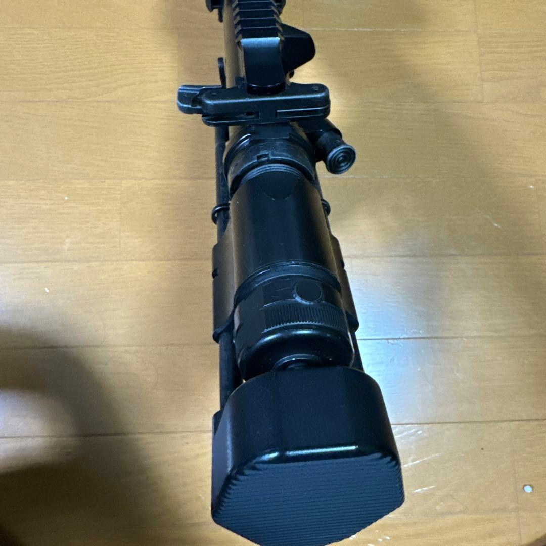 HK416C 次世代電動ガン