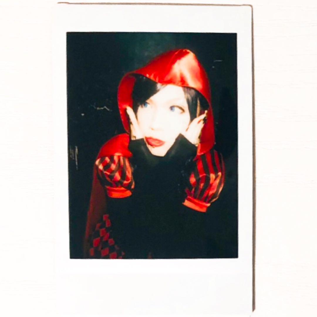 V系★NEVERLAND【涼太】チェキ★赤ずきんちゃん★8点セット