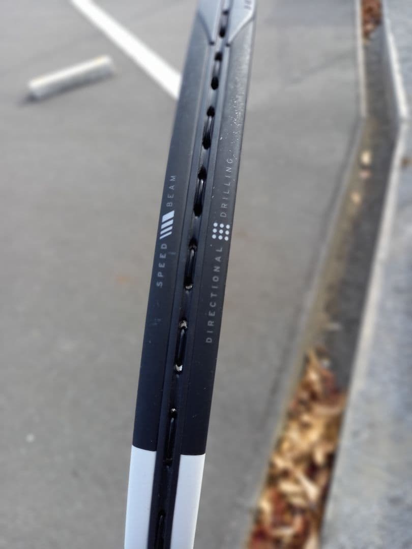 HEAD Speed pro テニスラケット