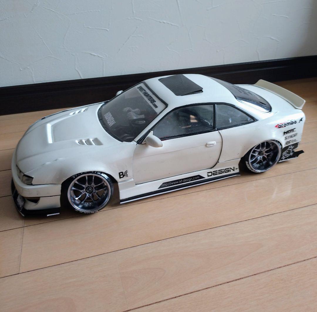 d-like s14後期ボディ