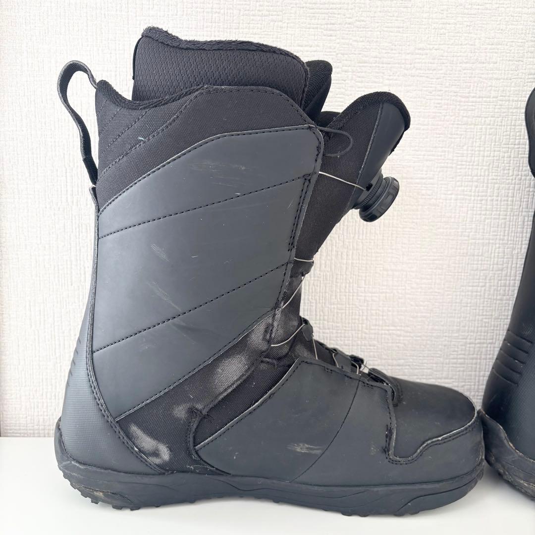 RIDE ライド ANTHEM BOA 27cm