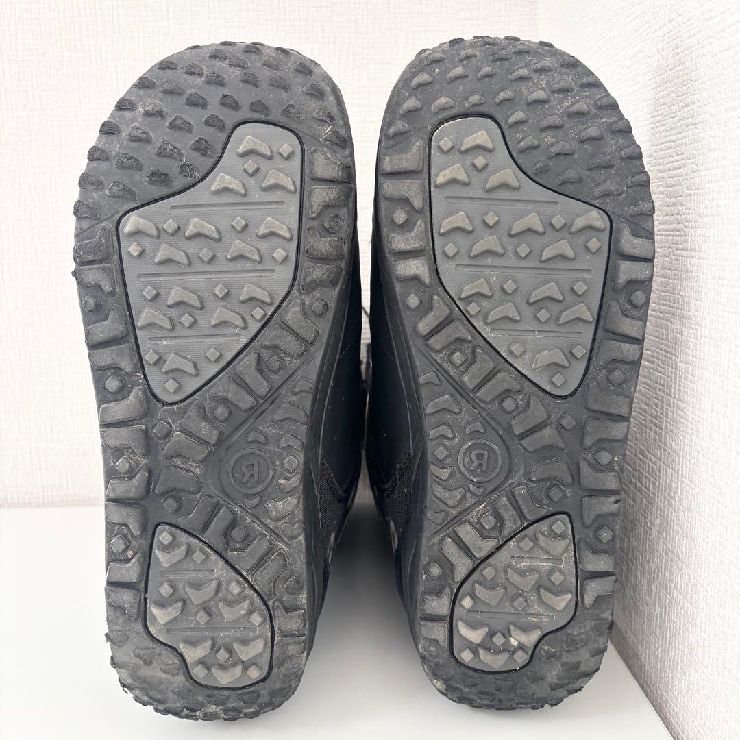 RIDE ライド ANTHEM BOA 27cm