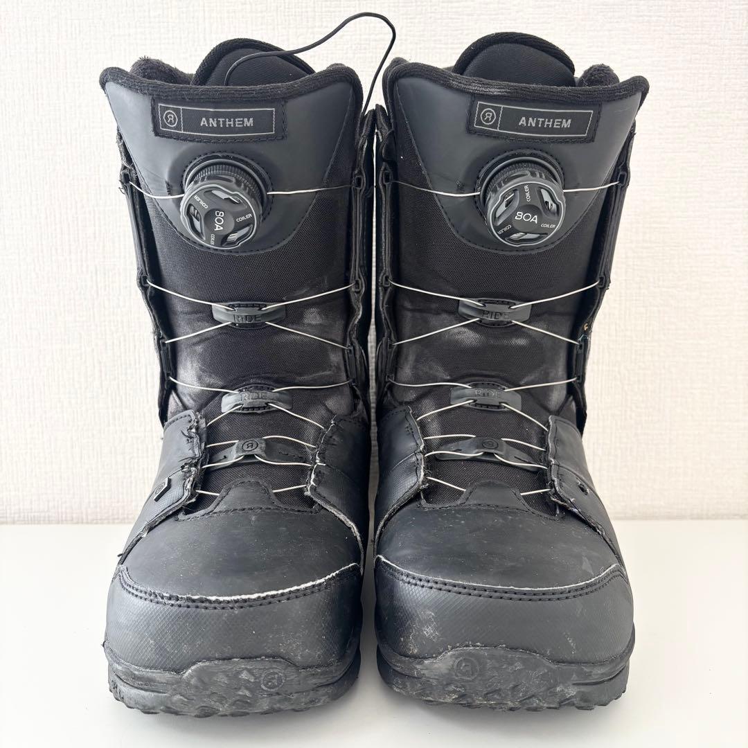 RIDE ライド ANTHEM BOA 27cm