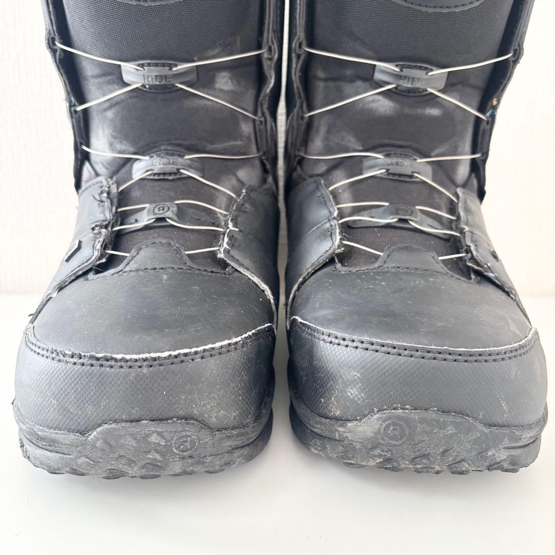 RIDE ライド ANTHEM BOA 27cm