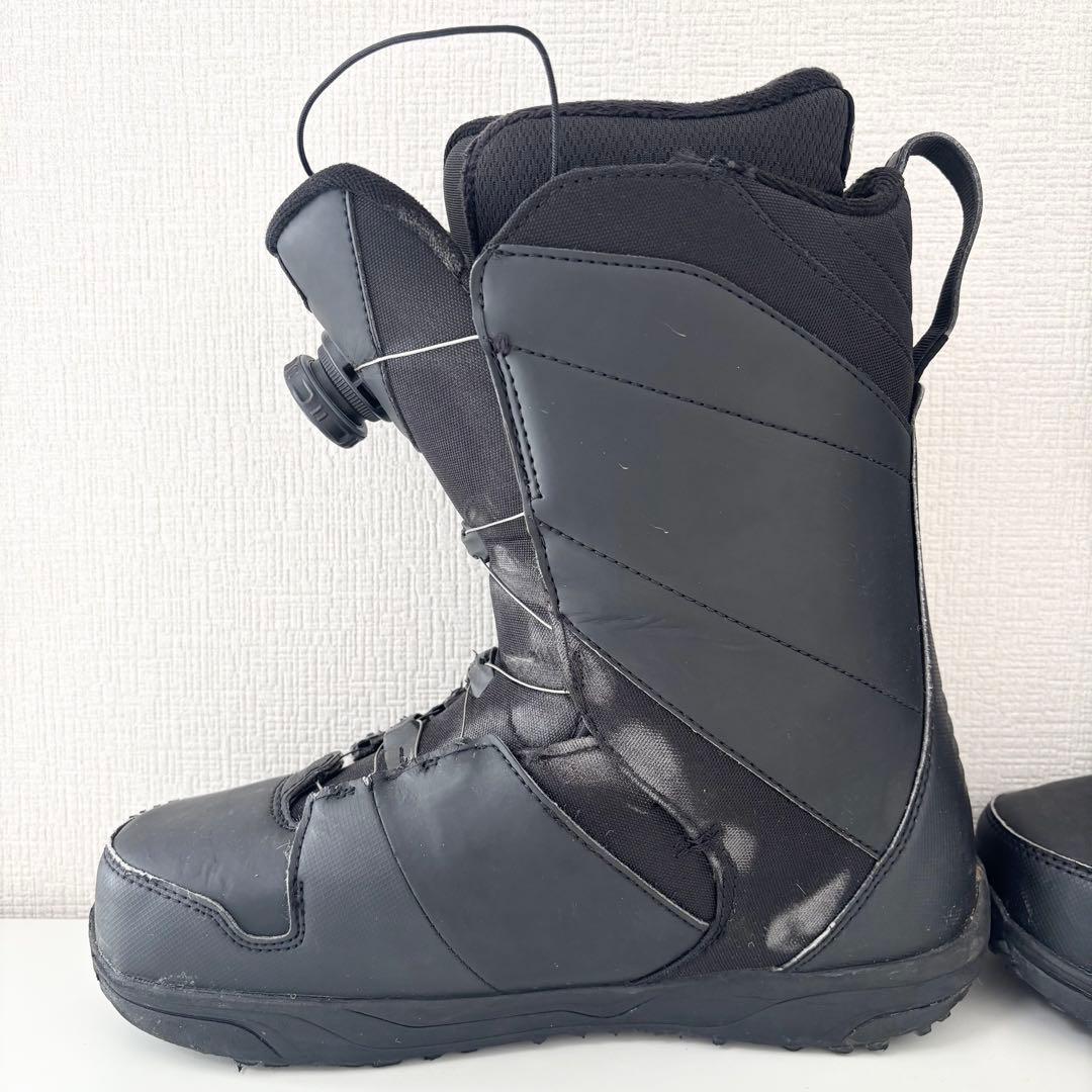 RIDE ライド ANTHEM BOA 27cm