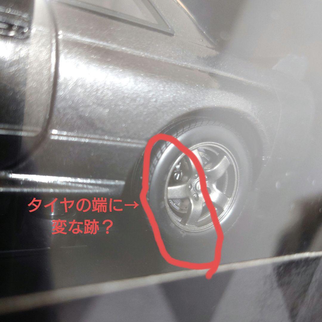 京商　1/18 R32 GT-R SKYLINE