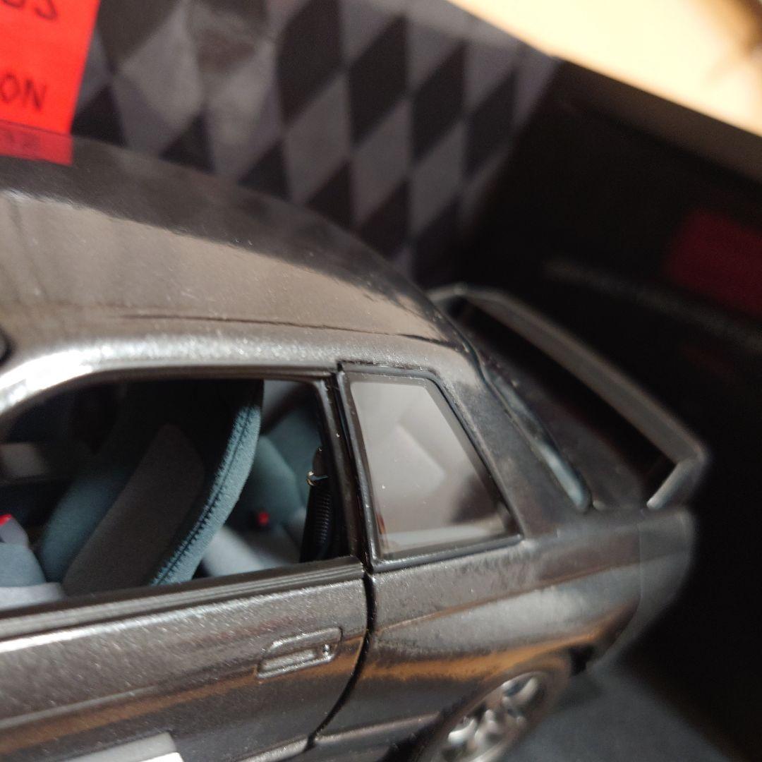 京商　1/18 R32 GT-R SKYLINE