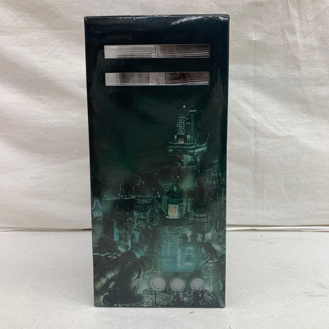 ［未開封］ファイナルファンタジーⅦ発売記念くじ エンド賞 セフィロス フィギュア