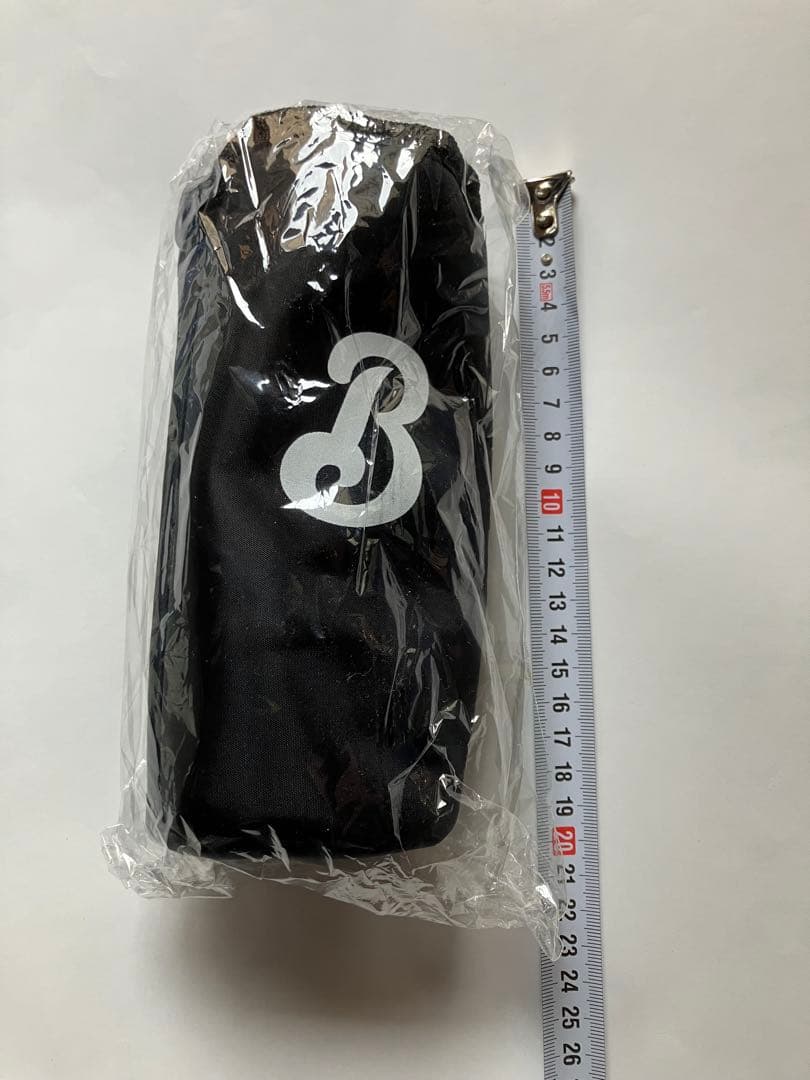 【新品未使用品】横浜ベイスターズ グッズ5点 リュックサック・湯たんぽ ・