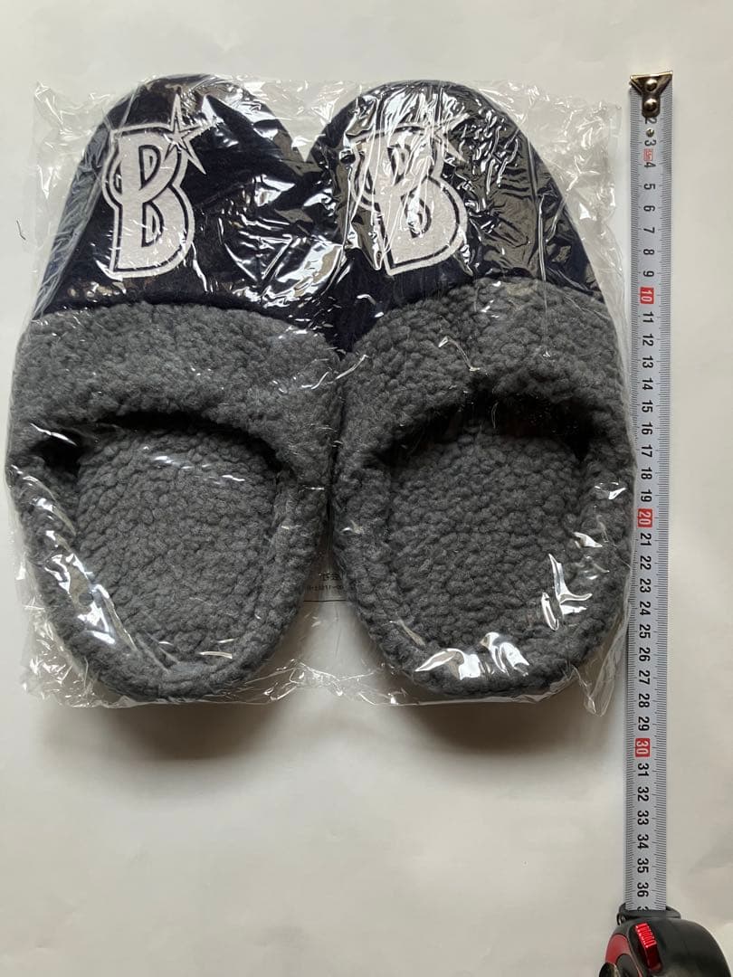 【新品未使用品】横浜ベイスターズ グッズ5点 リュックサック・湯たんぽ ・