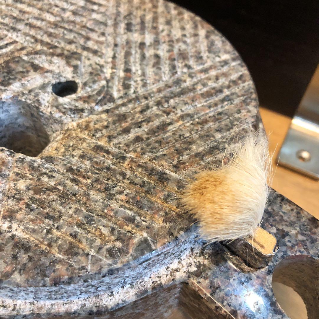 石臼(コーヒー豆用)