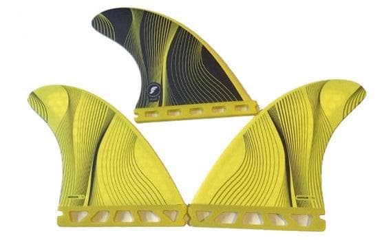 新品・未使用 LEGACY P6 futures サーフィン フィン