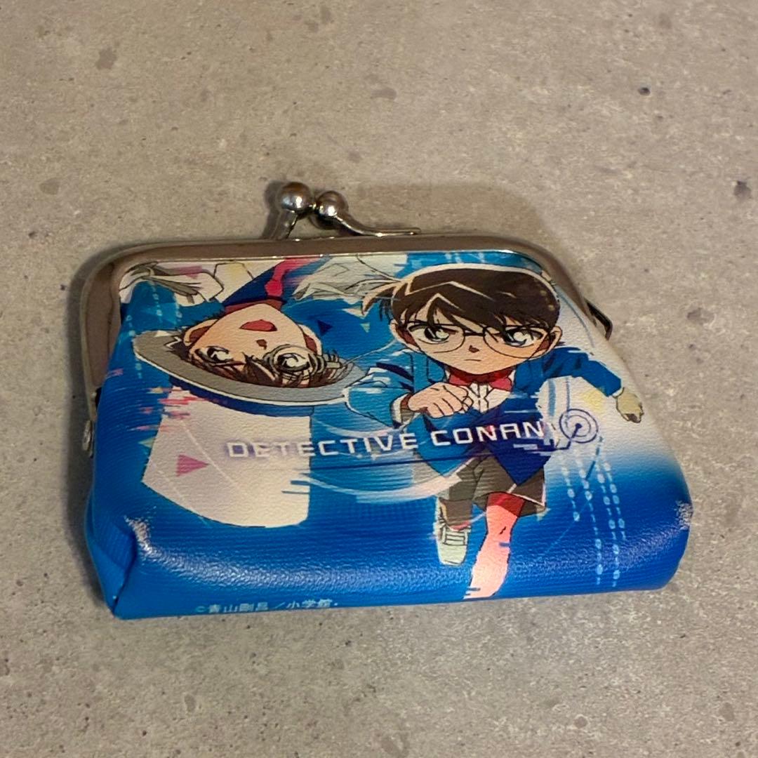 名探偵コナン　14のグッズセット　1月限定セット