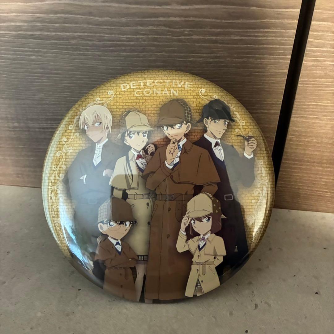 名探偵コナン　14のグッズセット　1月限定セット