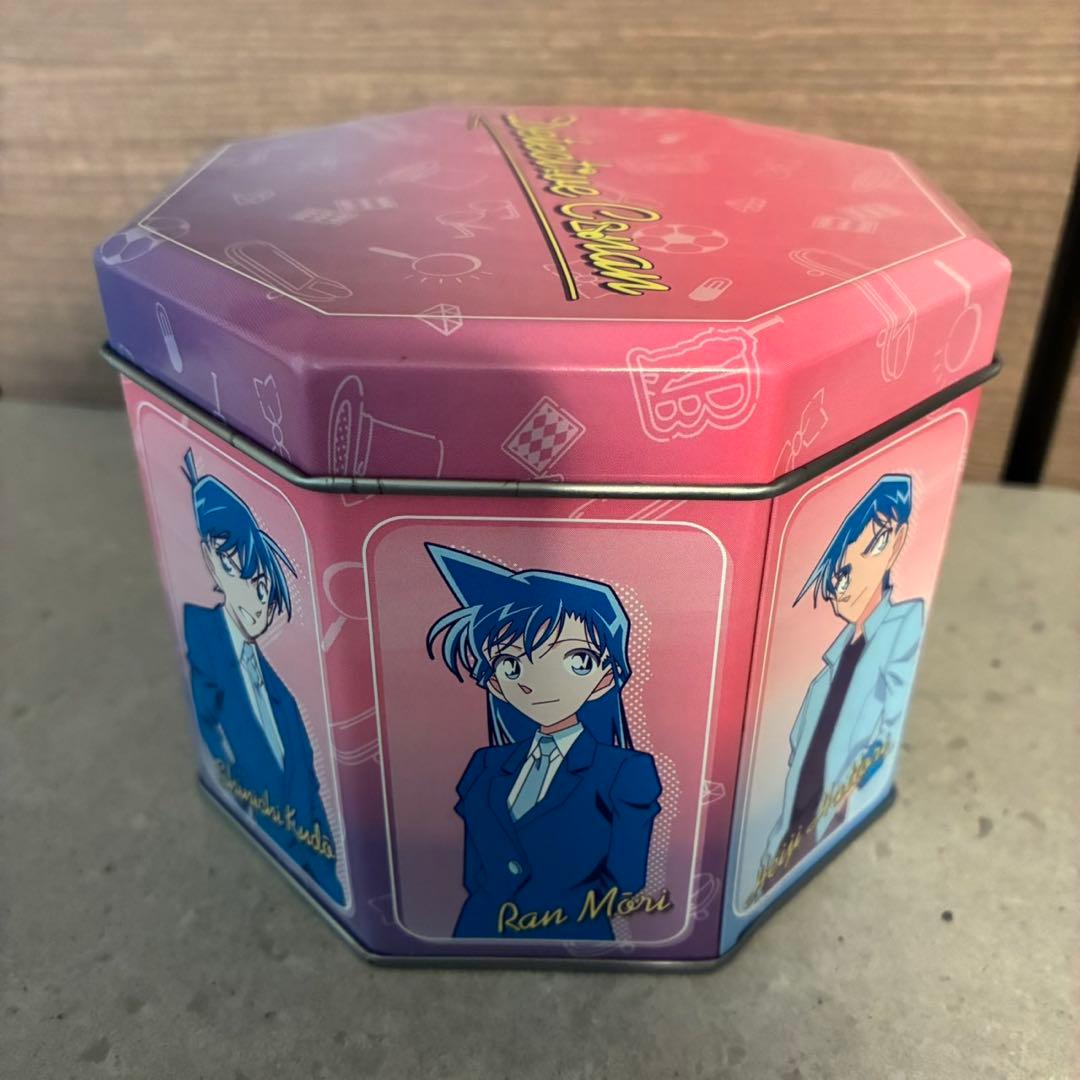 名探偵コナン　14のグッズセット　1月限定セット