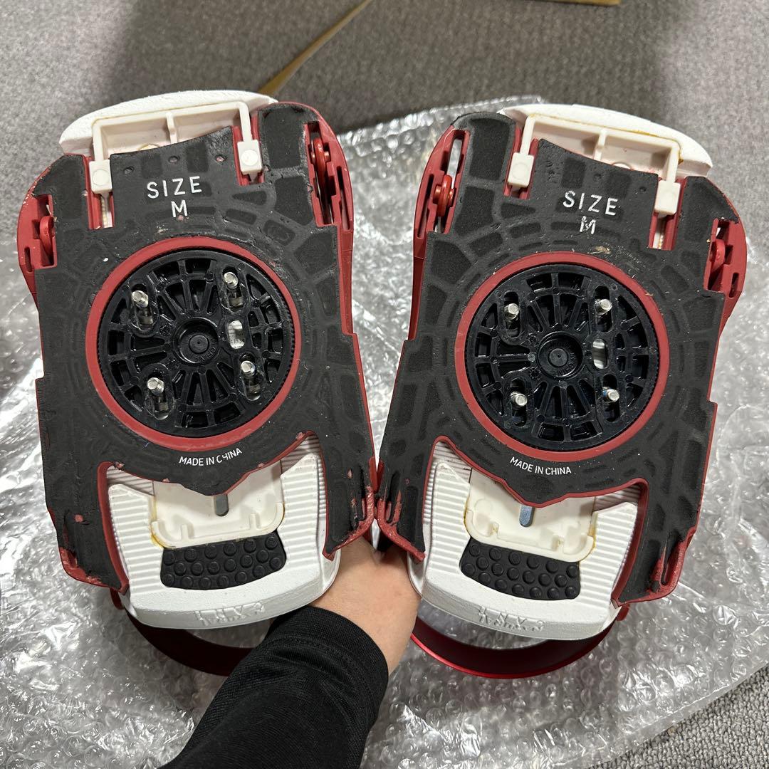 ドレイク Drake フィフティ M