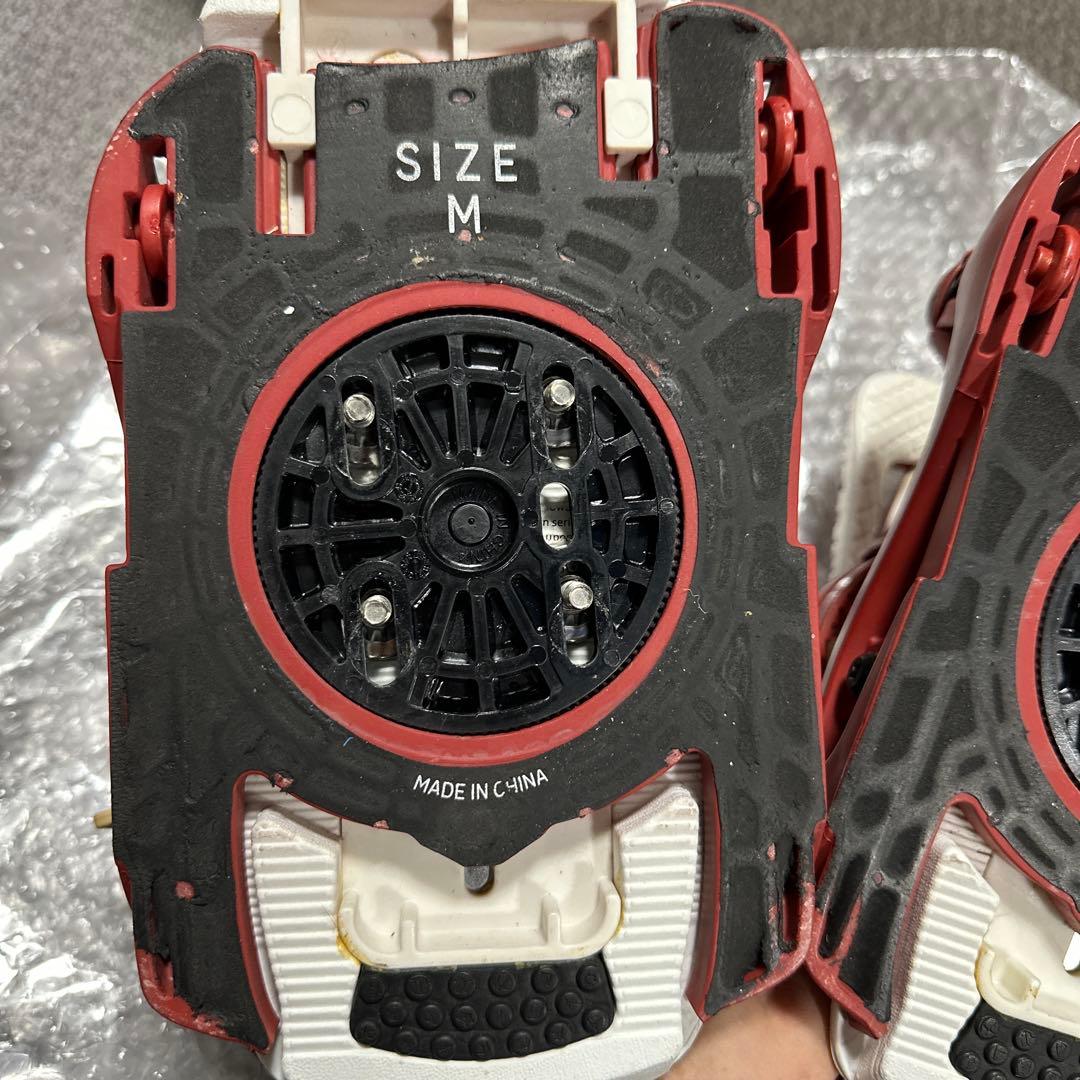 ドレイク Drake フィフティ M