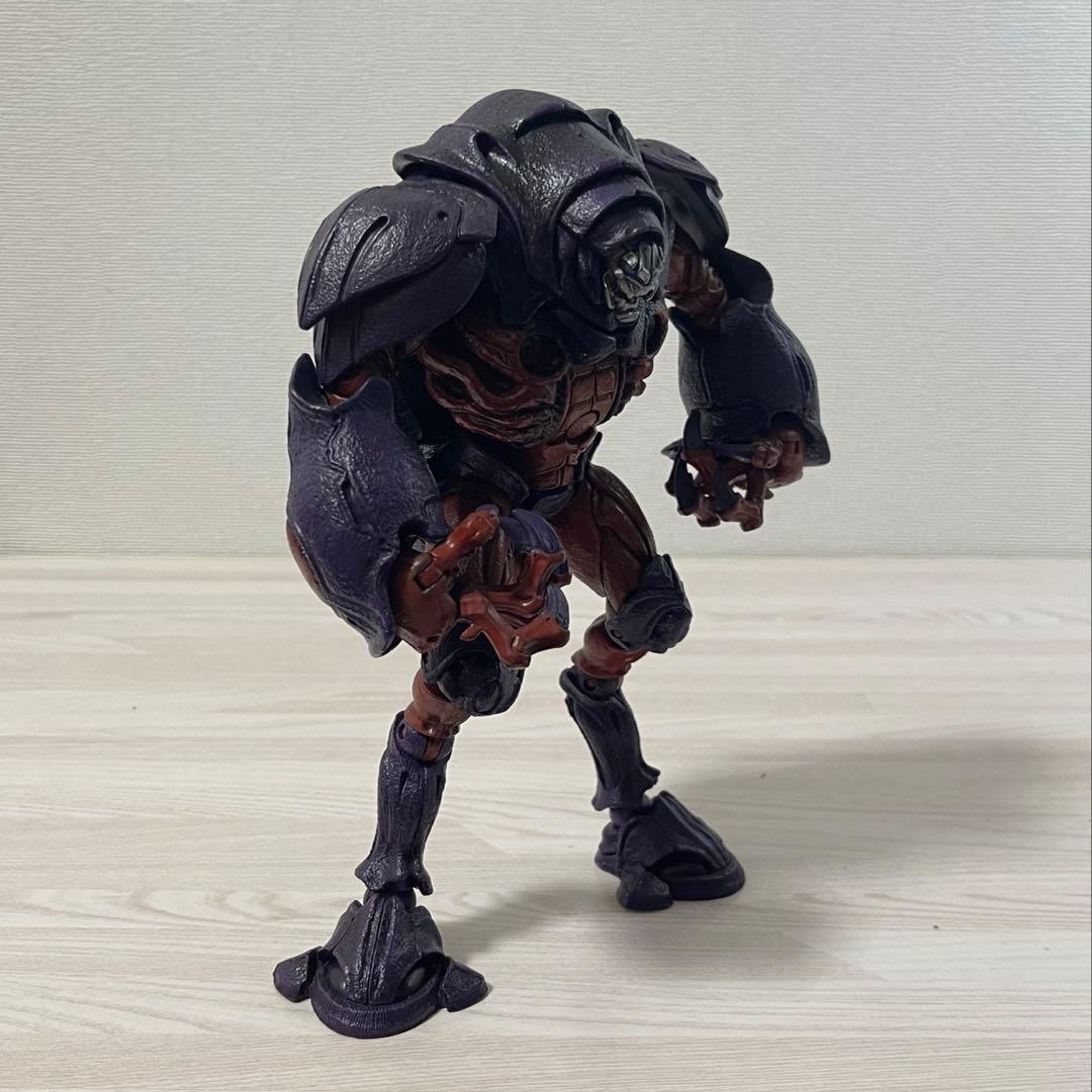 オンスロート マーベルレジェンド x-men トイビズ製 フィギュア アメコミ