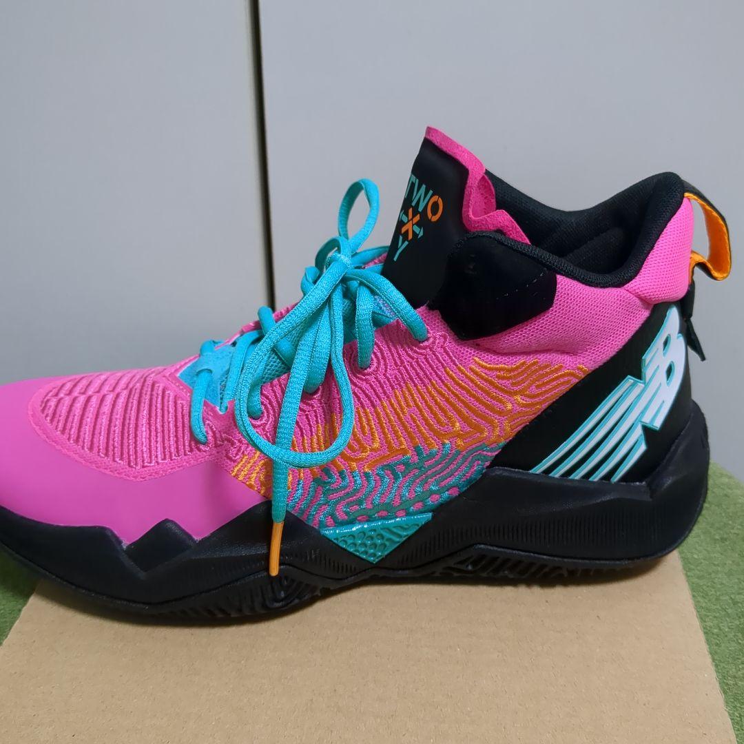 TWO WXY　My City Pack San Antonio　26cm