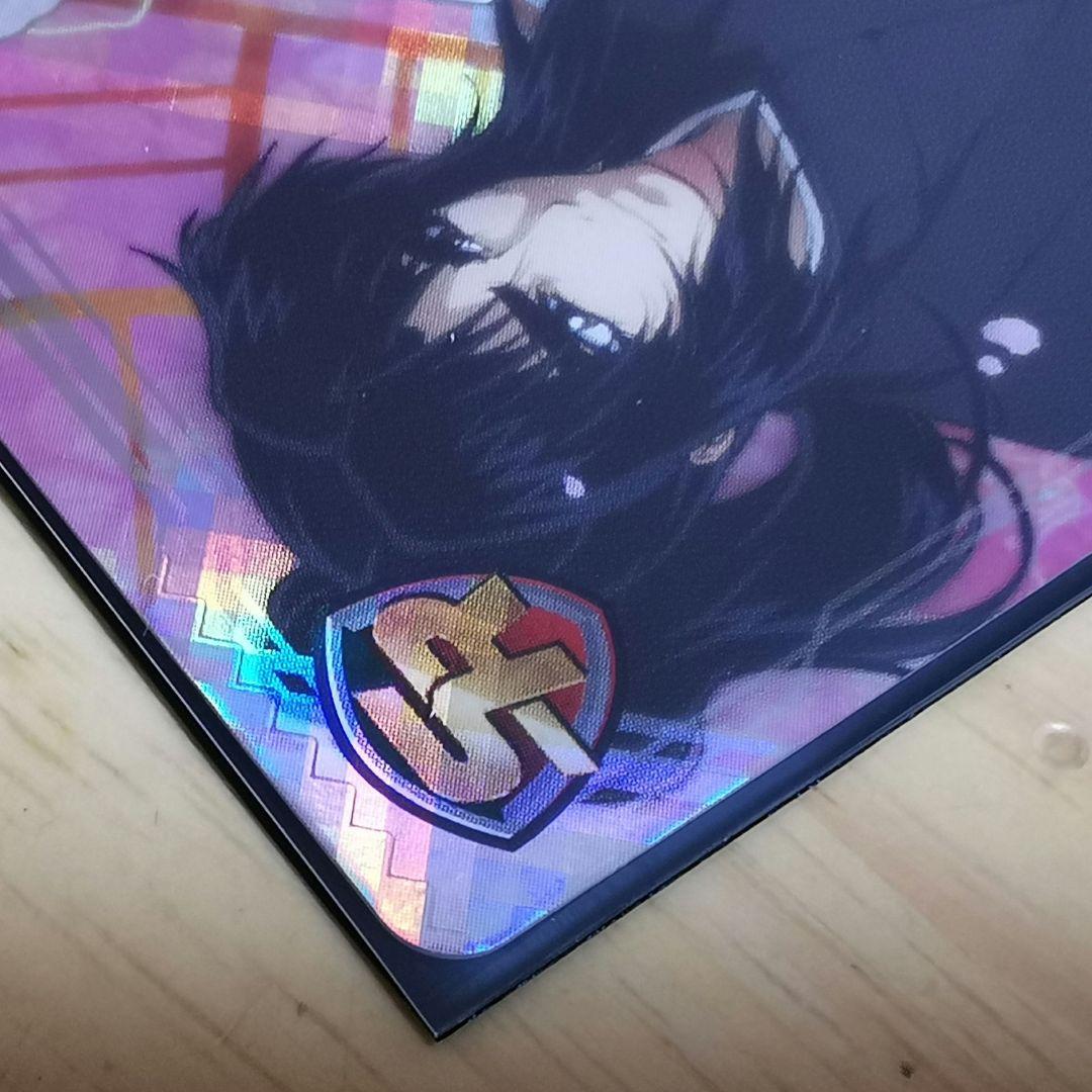 ユニバカ サミフェス 2024 トレカ 甲賀弦之介 朧