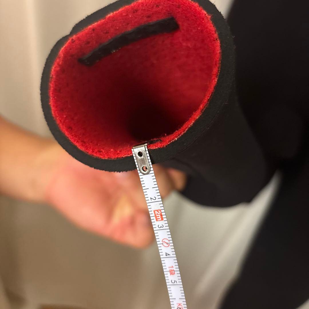 【美品】MARIA セミドライウェットスーツ ハイウエスト オーダー品 170c