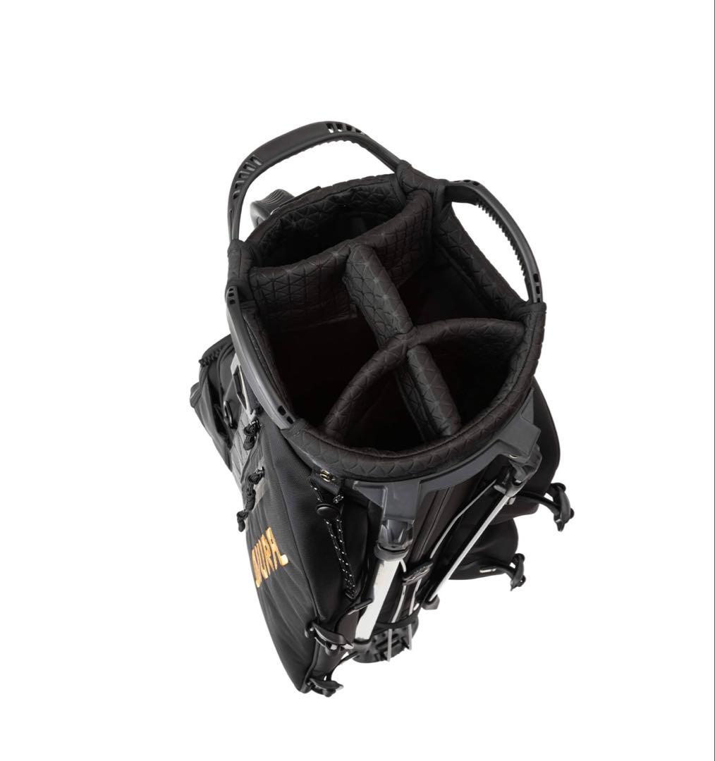 三浦技研 スタンドバッグ SG-501 9型 スタンド キャディバッグ