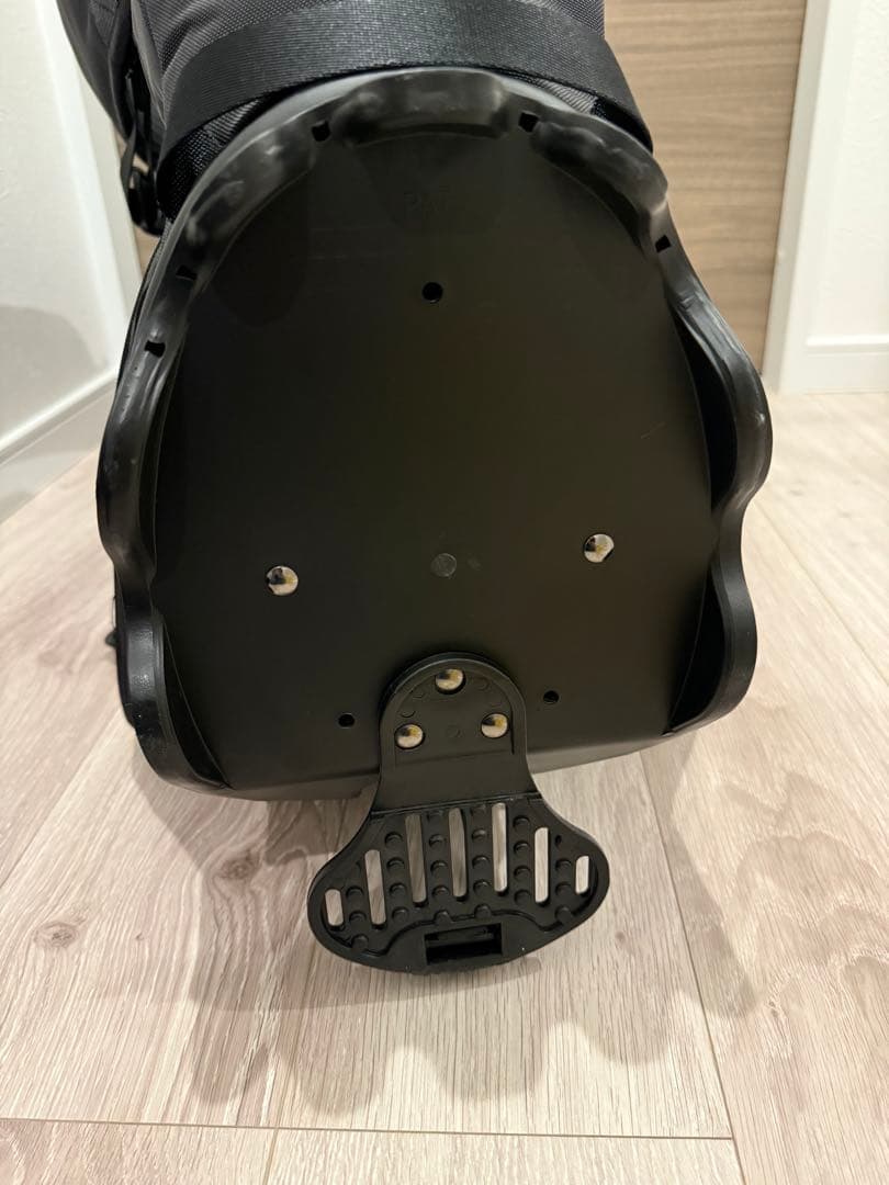 三浦技研 スタンドバッグ SG-501 9型 スタンド キャディバッグ