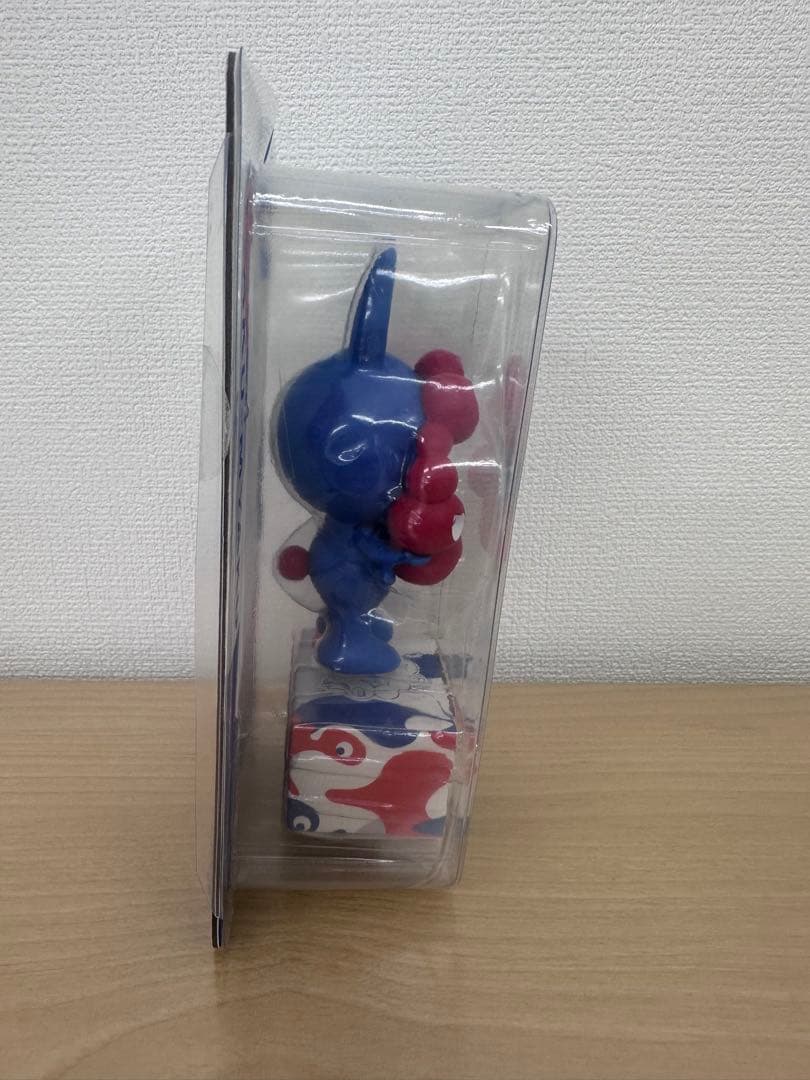 ラブブ×ミャクミャク 大阪関西万博限定 LABUBU MYAKU-MYAKU