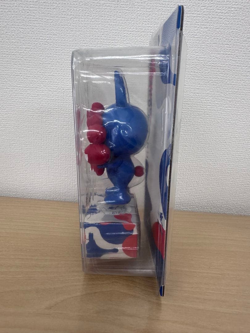 ラブブ×ミャクミャク 大阪関西万博限定 LABUBU MYAKU-MYAKU